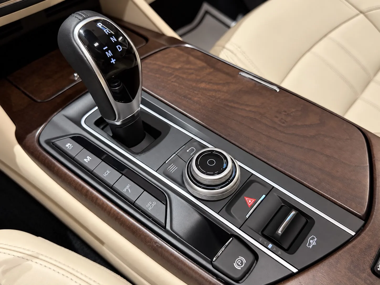 Maserati Levante SQ4 GRANSPORT