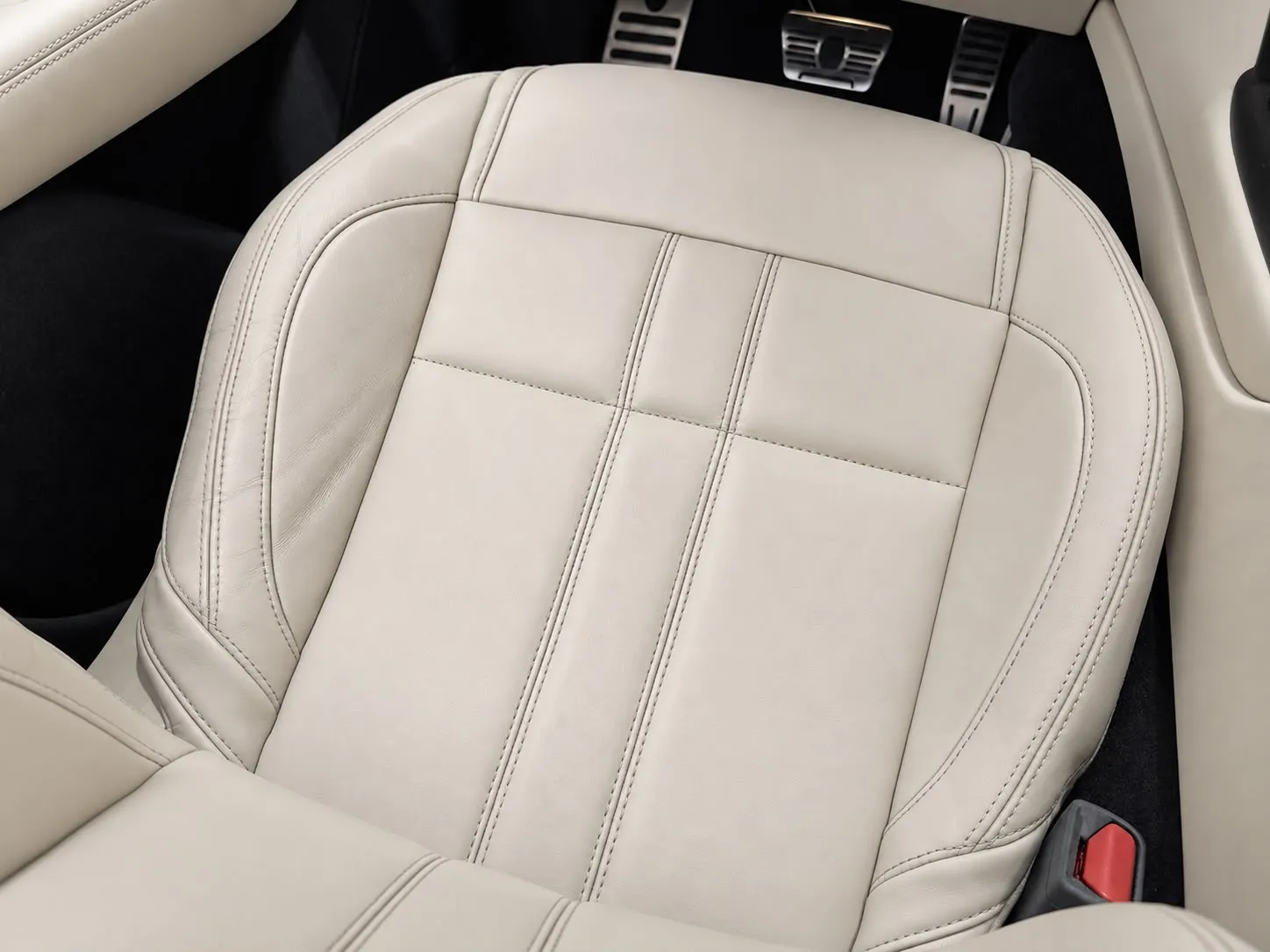 Maserati Levante SQ4 GRANSPORT