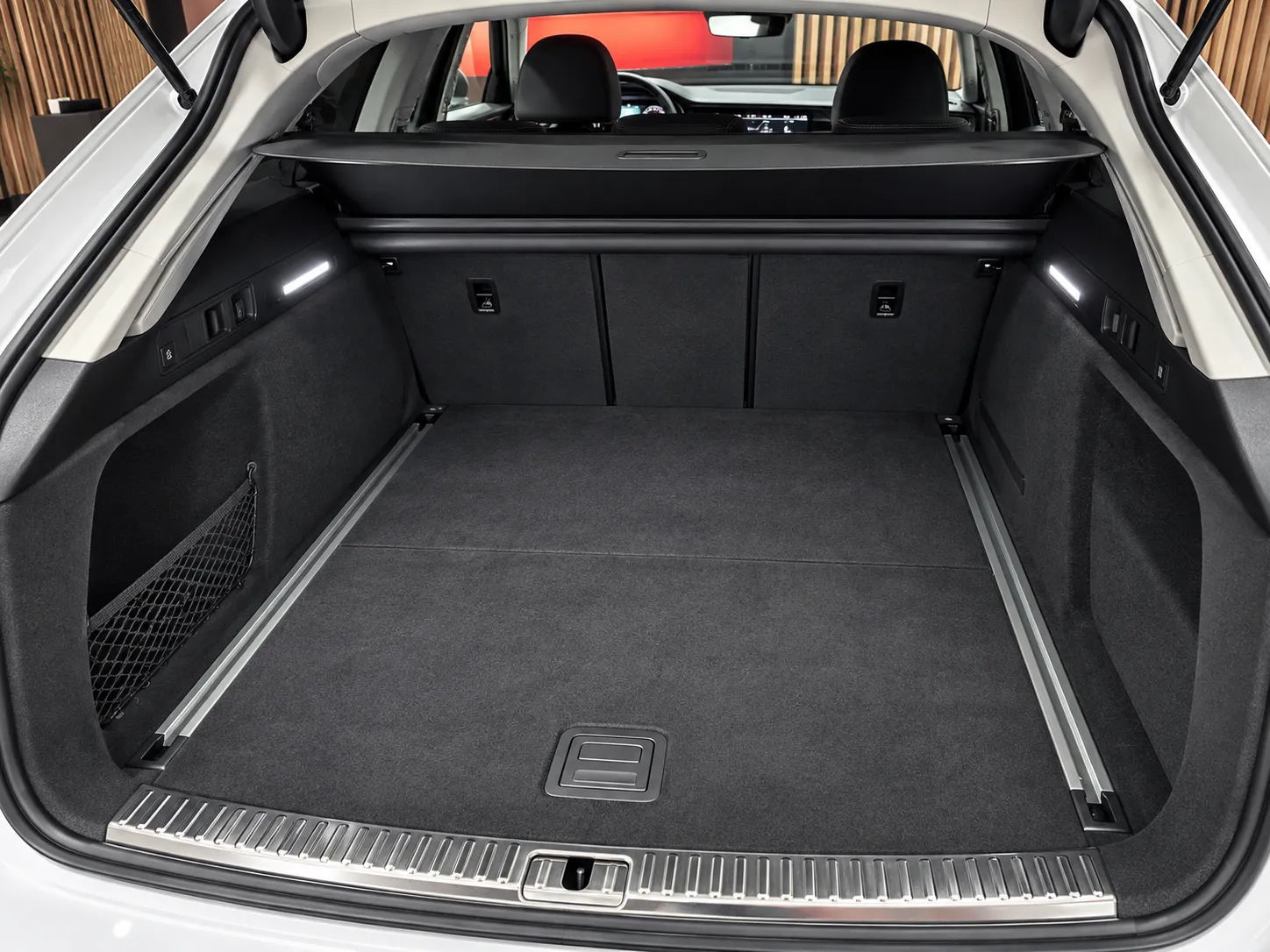 Audi A6 Allroad 40 TDI Quattro S-Tronic