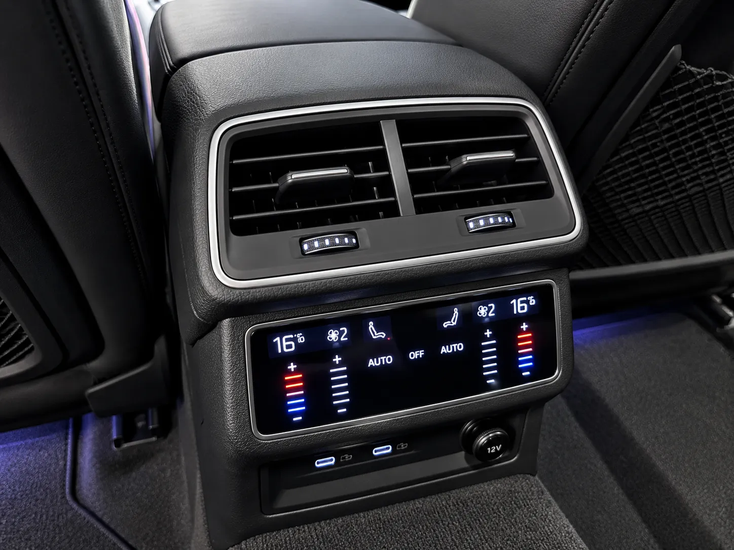 Audi A6 Allroad 40 TDI Quattro S-Tronic
