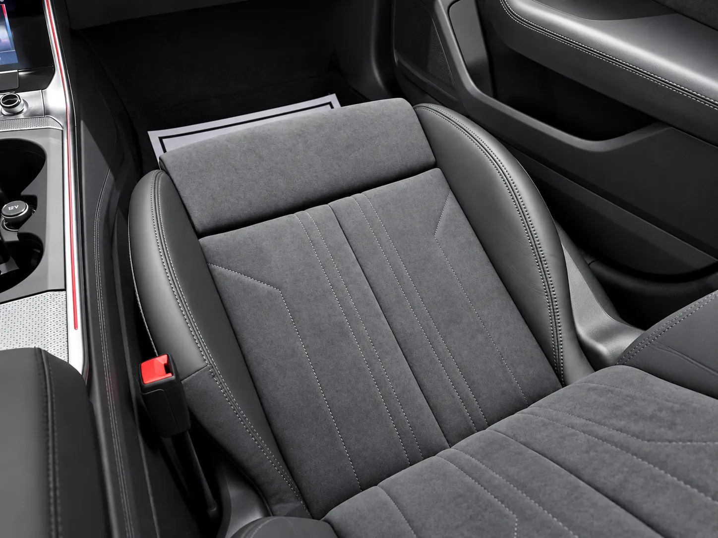 Audi A6 Allroad 40 TDI Quattro S-Tronic