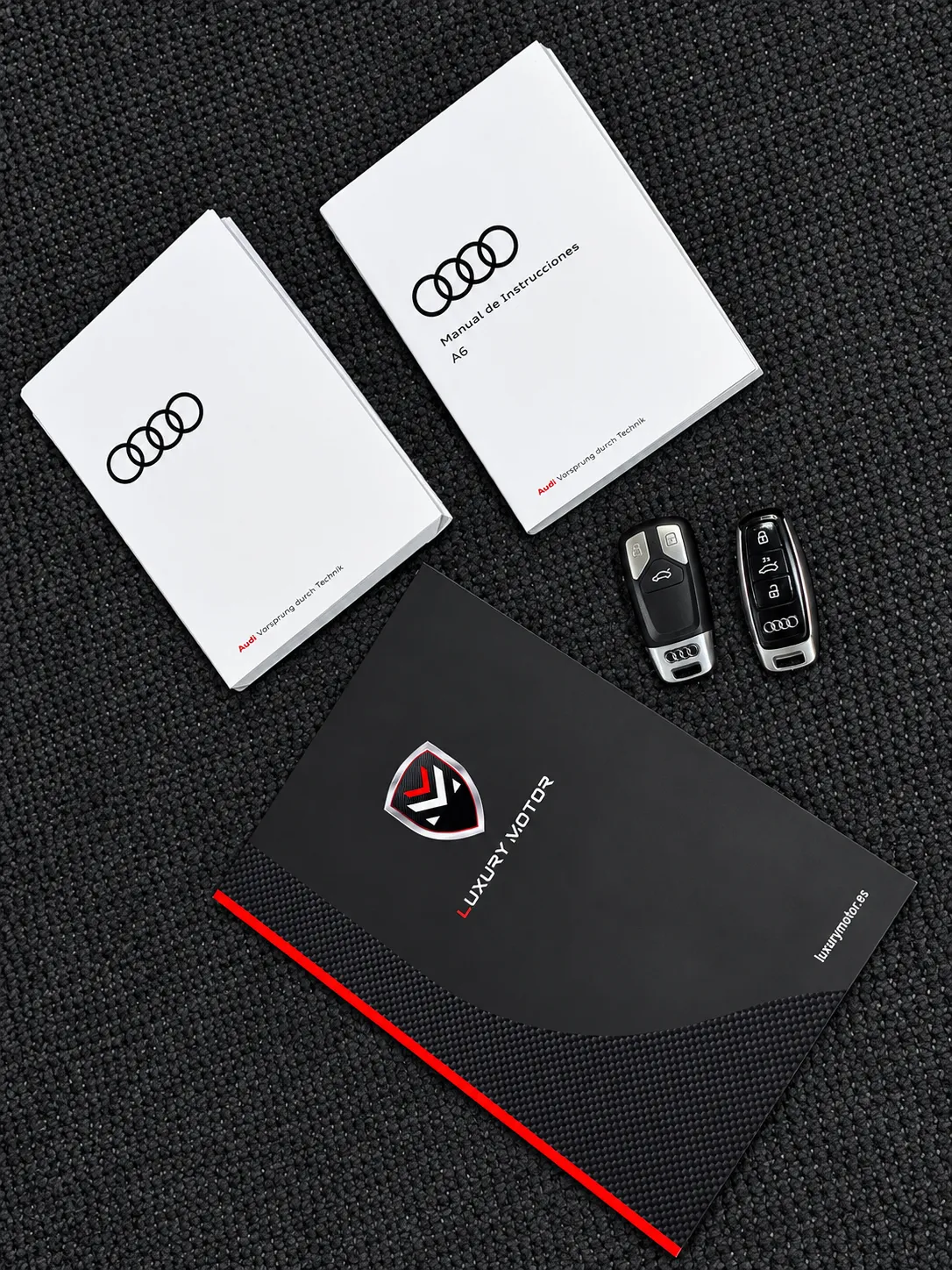 Audi A6 Allroad 40 TDI Quattro S-Tronic