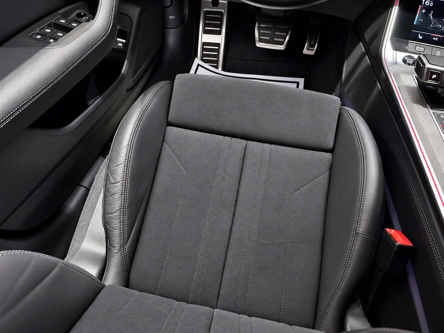 Audi A6 Allroad 40 TDI Quattro S-Tronic