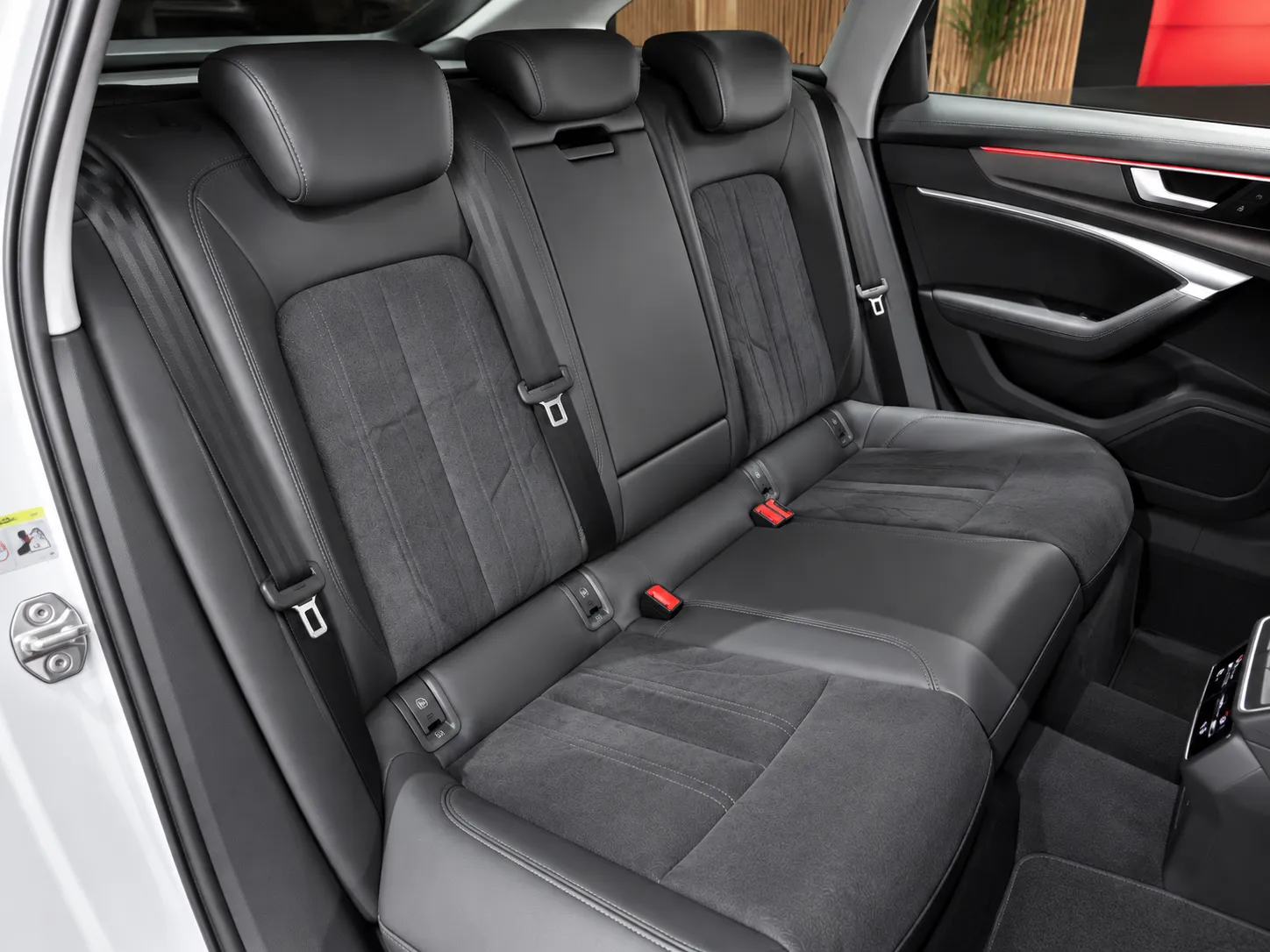 Audi A6 Allroad 40 TDI Quattro S-Tronic