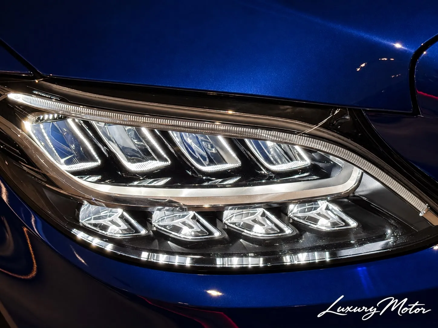 Mercedes-Benz Clase C 200 d