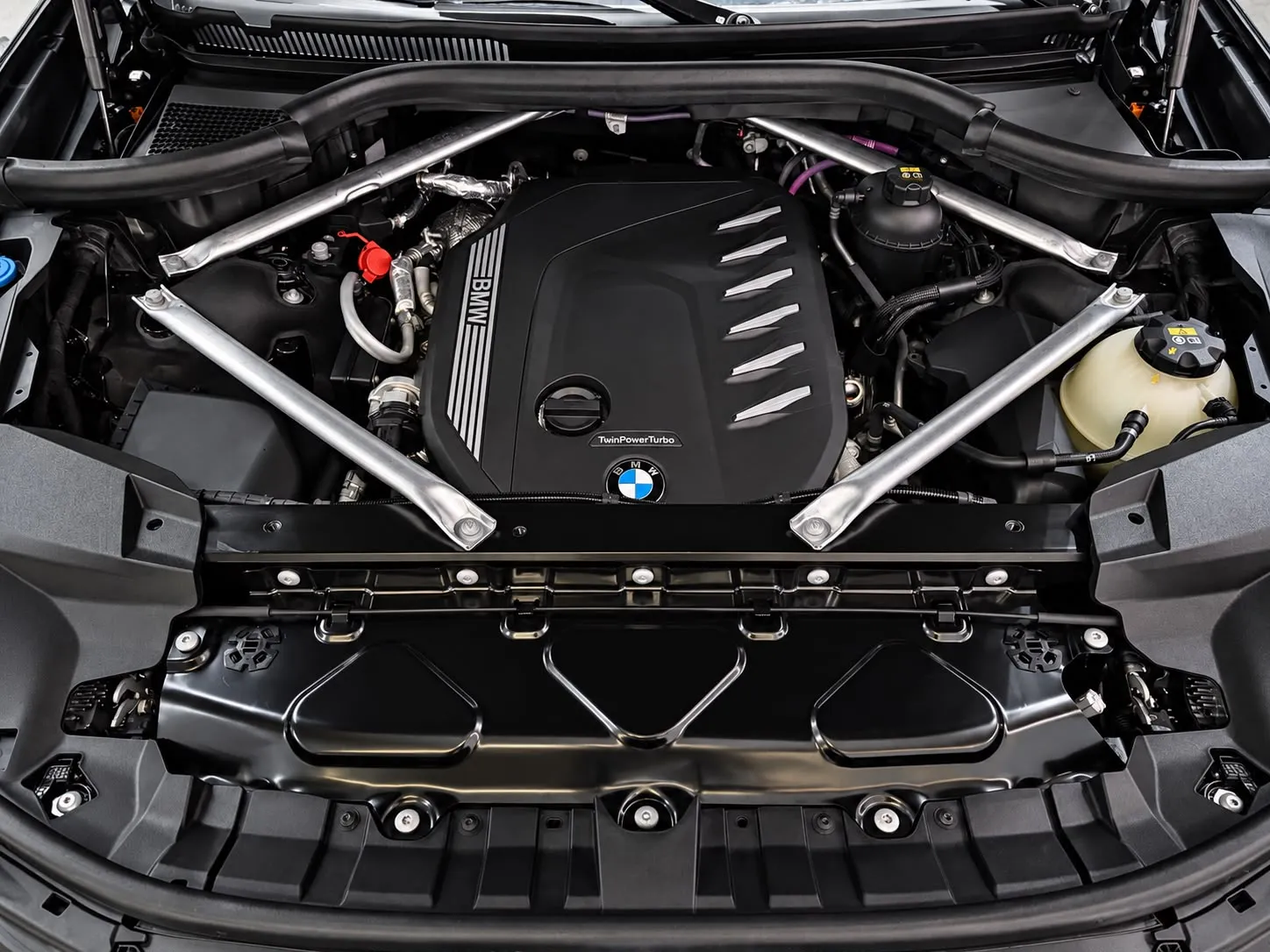 BMW X7 X-drive 40d