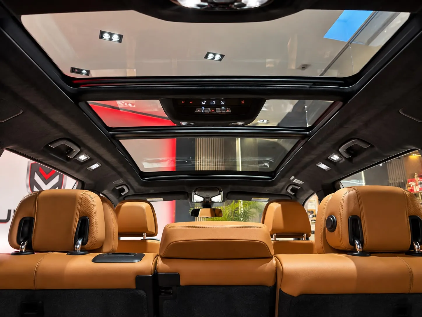 BMW X7 X-drive 40d