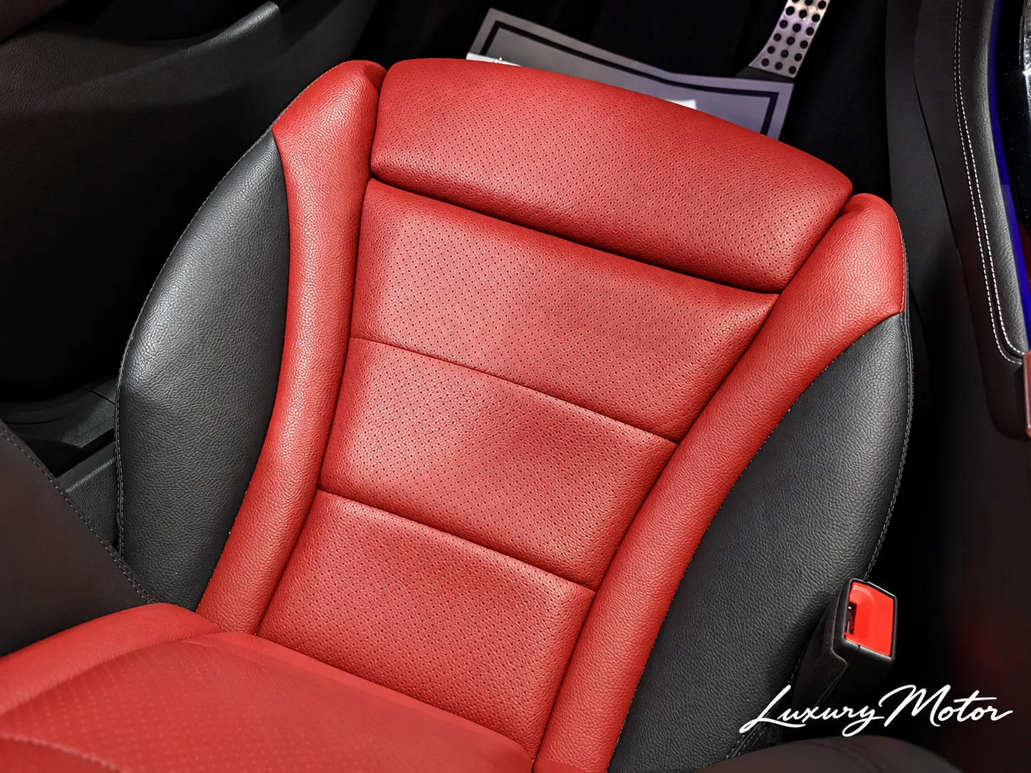 Mercedes-Benz GLC Coupe 300 d 4MATIC