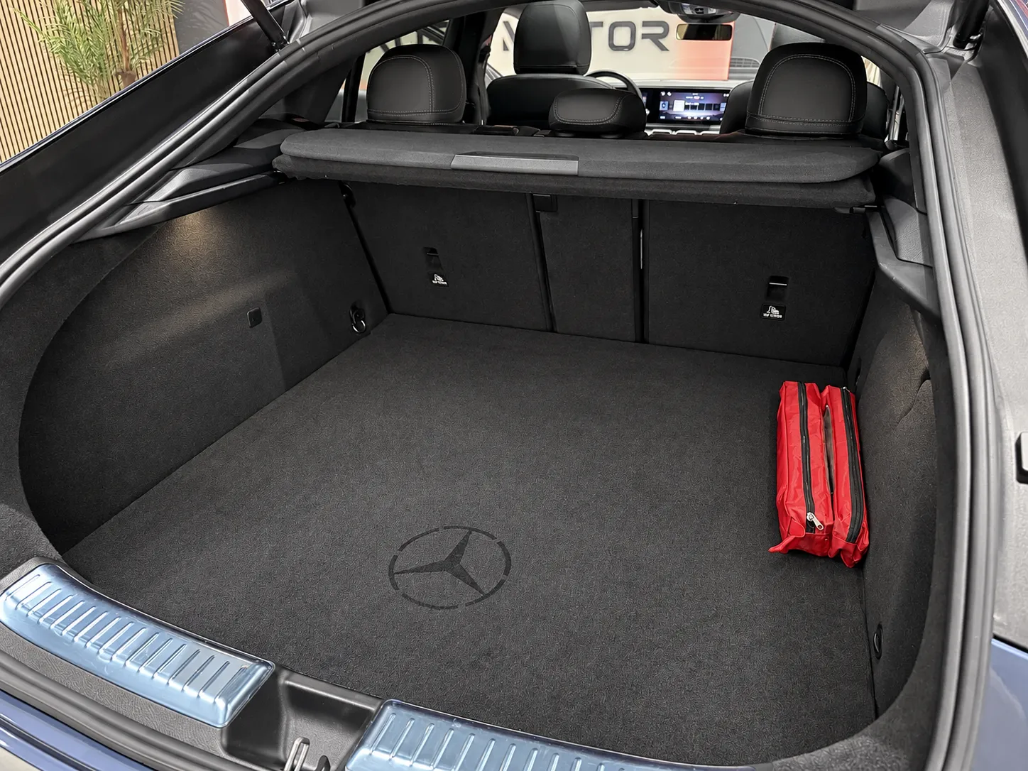 Mercedes-Benz GLE Coupe 400 e 4MATIC