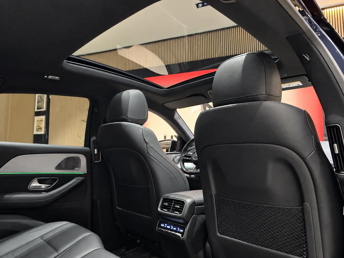 Mercedes-Benz GLE Coupe 400 e 4MATIC