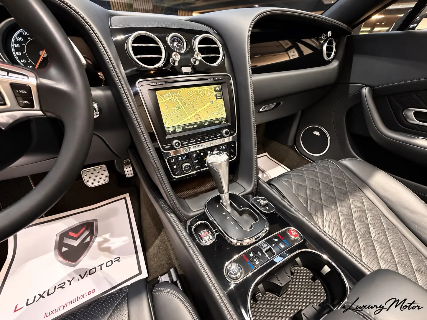 Bentley Continental GT V8 s convertible