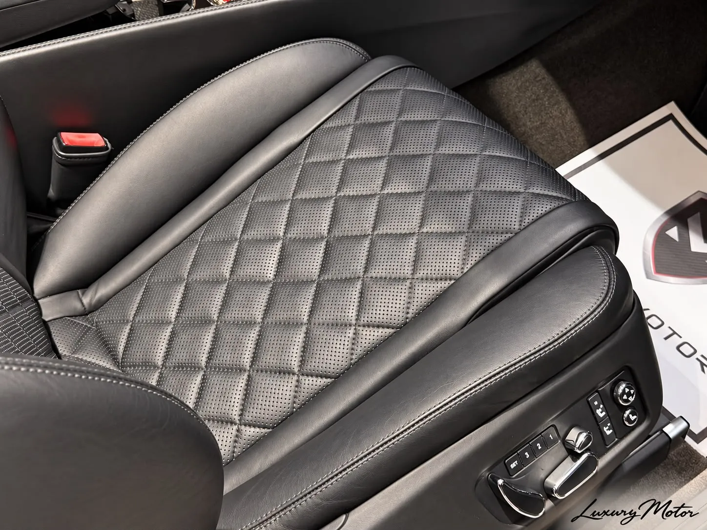 Bentley Continental GT V8 s convertible
