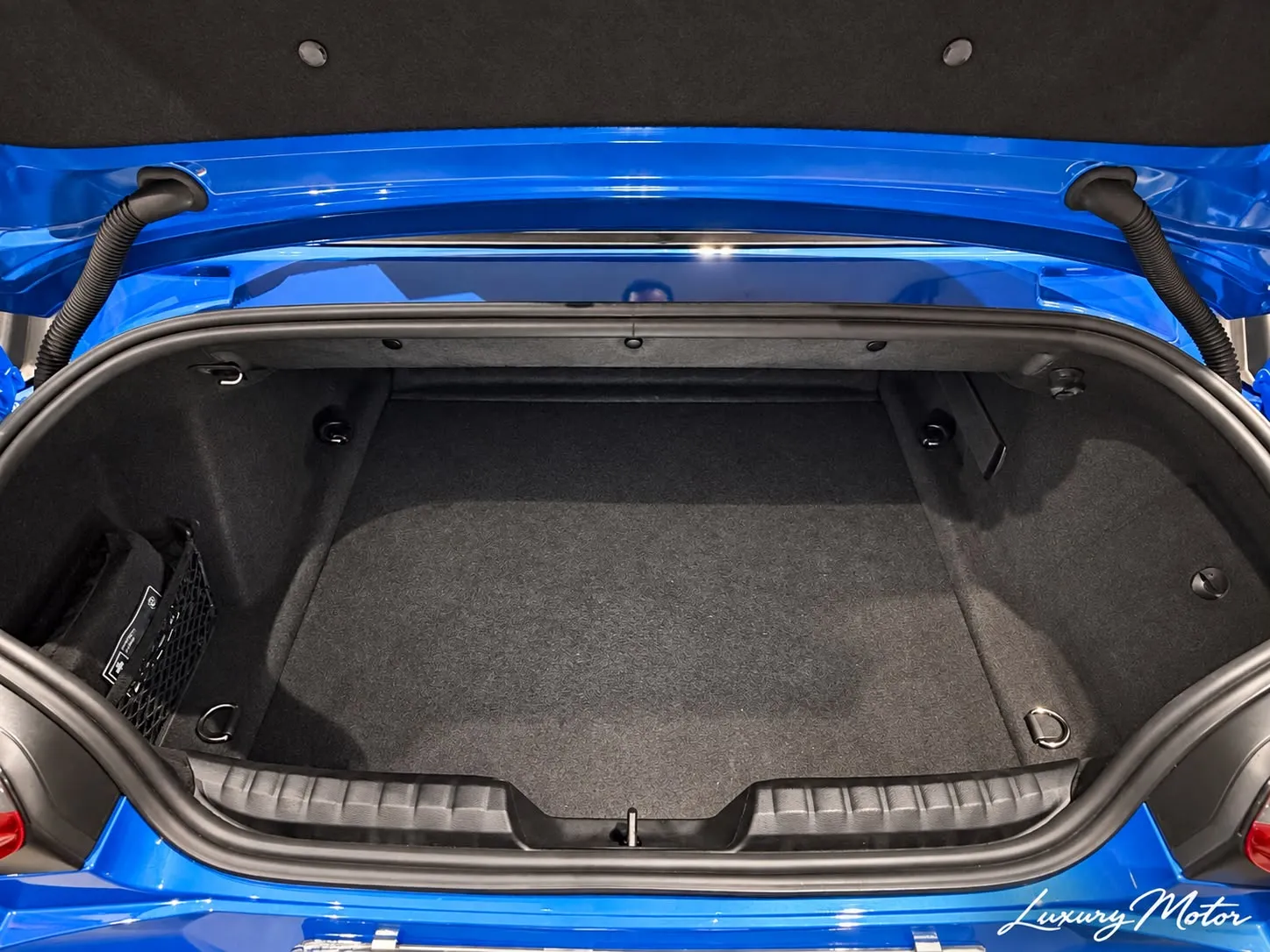 BMW Z4 M40i