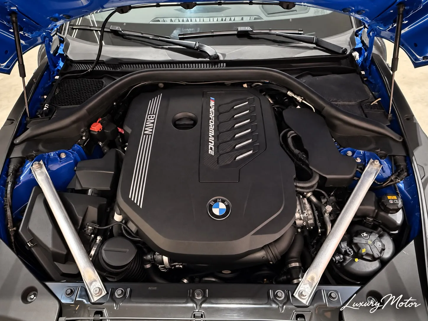 BMW Z4 M40i